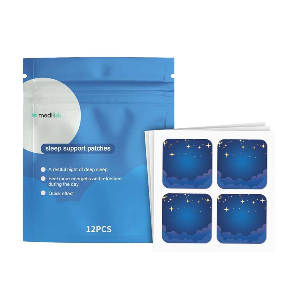 Sleep Support Patch MediLisk™