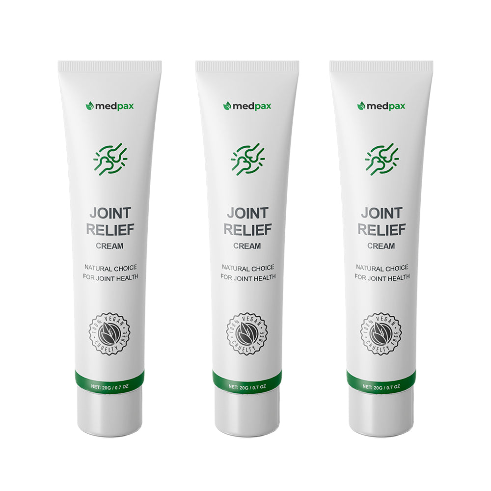 Joint Relief Cream MedPax