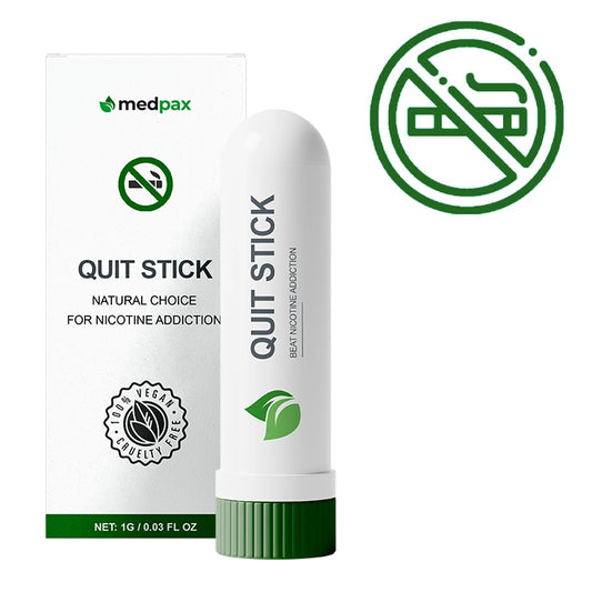 QuitStick MedPax