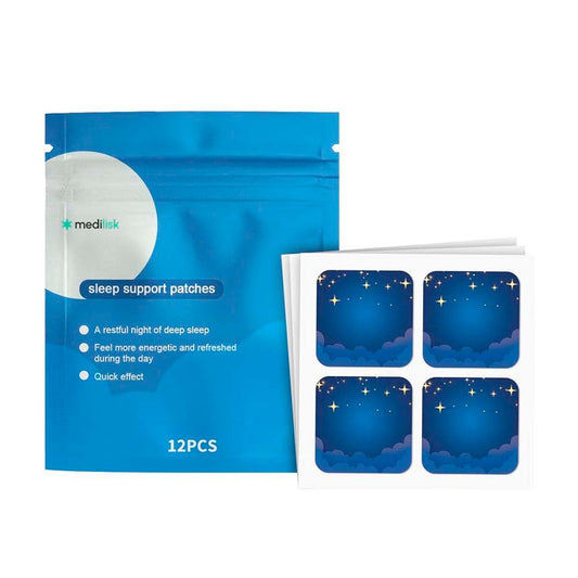 Sleep Support Patch MediLisk™