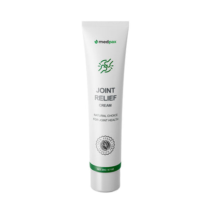 Joint Relief Cream MedPax