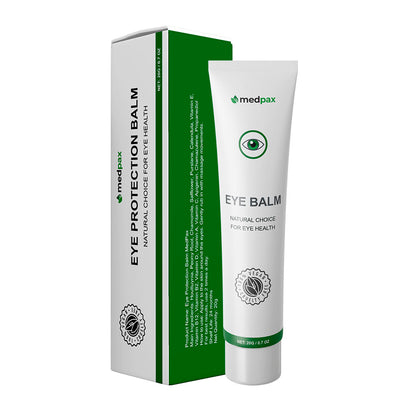 Eye Protection Balm MedPax