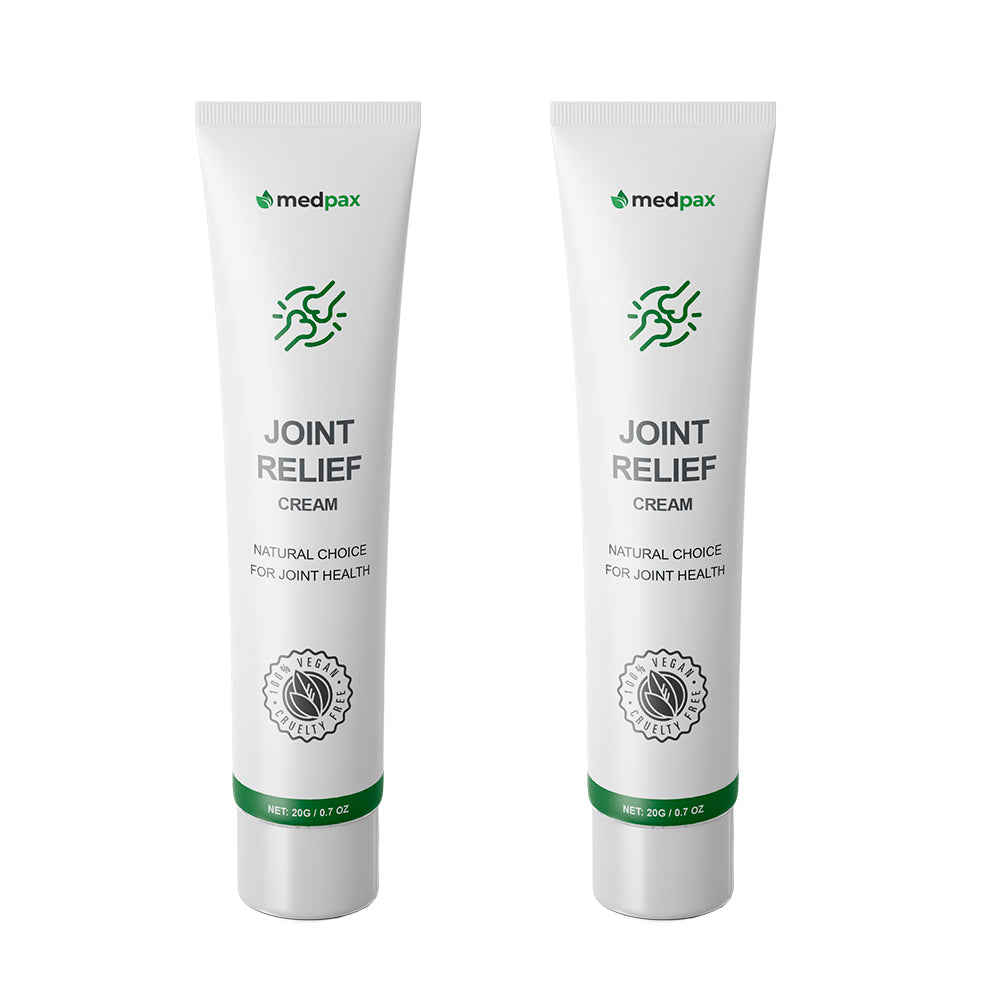 Joint Relief Cream MedPax