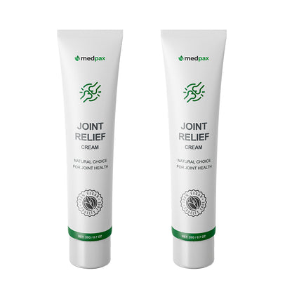 Joint Relief Cream MedPax