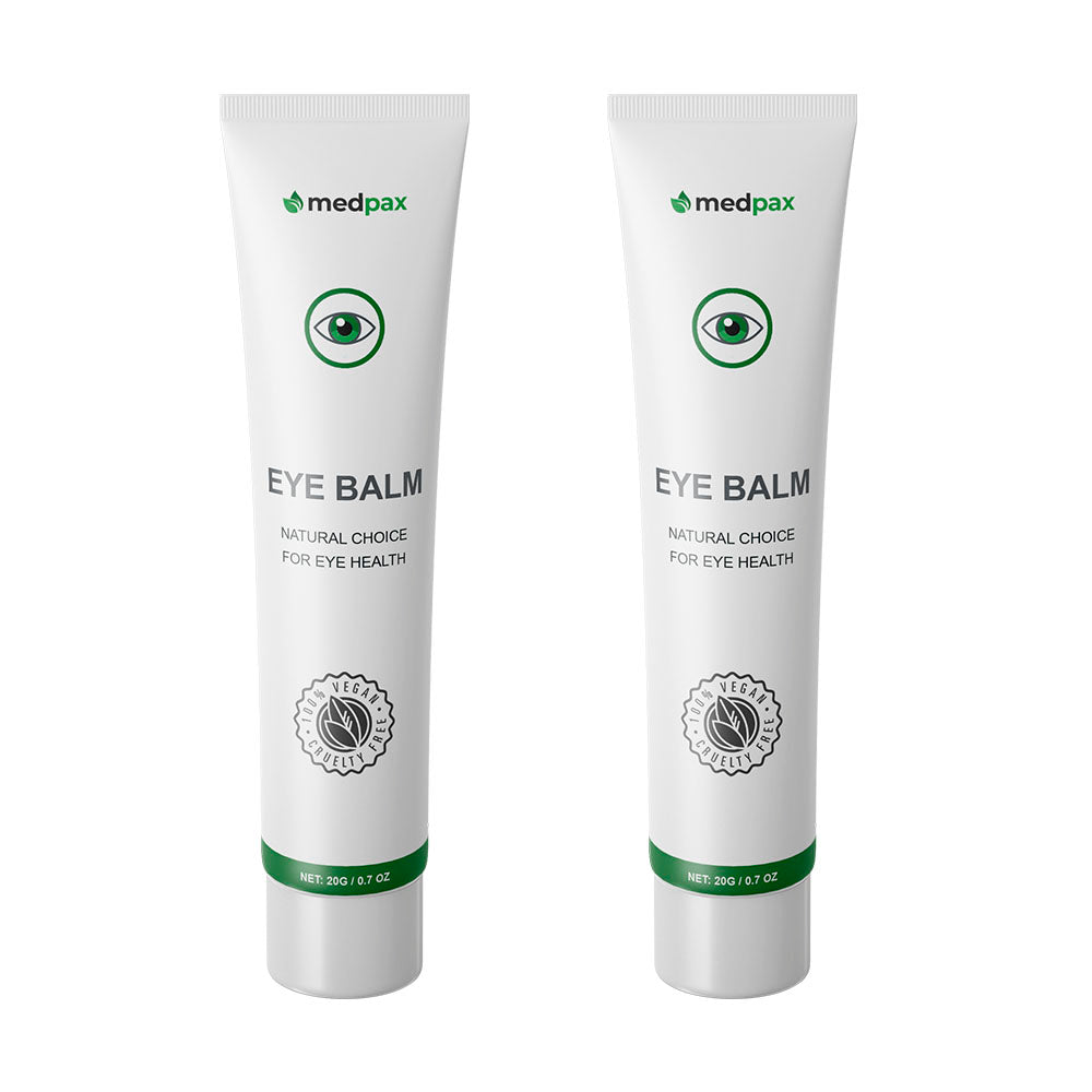 Eye Protection Balm MedPax