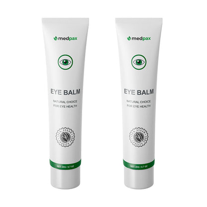 Eye Protection Balm MedPax