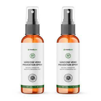 Varicose Veins Prevention Spray MedPax