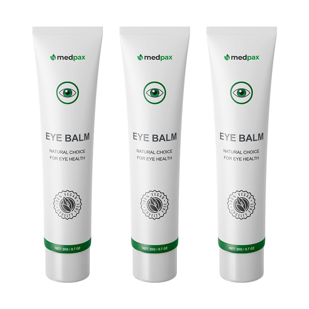 Eye Protection Balm MedPax