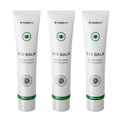 Eye Protection Balm MedPax