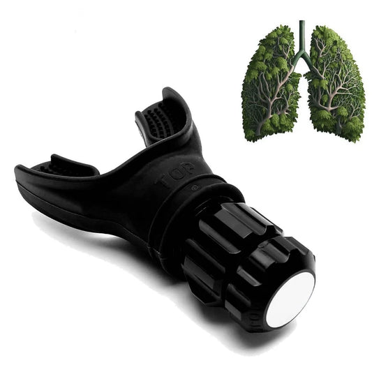 Breath Booster MedPax